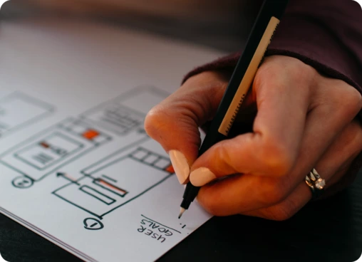 AP103: Human-centric Design for Decentralized Applications